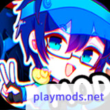 Gacha Life MOD<span>(New module)</span>1.1.4_Popularmodapk.com