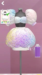 Yes that dress<span>(lots of banknotes)</span> screenshot image 25_Popularmodapk.com