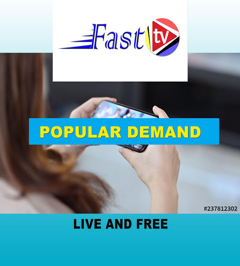 FAST TV GH screenshot image 26_Popularmodapk.com