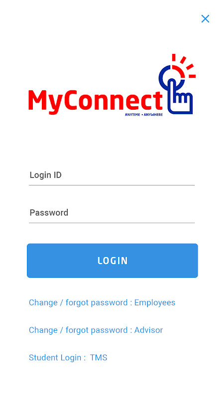 My Connect screenshot image 2_Popularmodapk.com