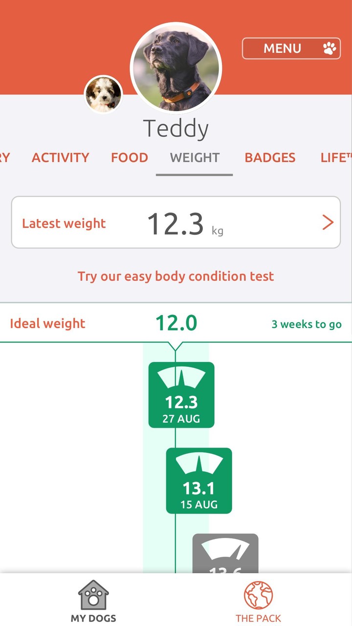 PitPat screenshot image 5_Popularmodapk.com