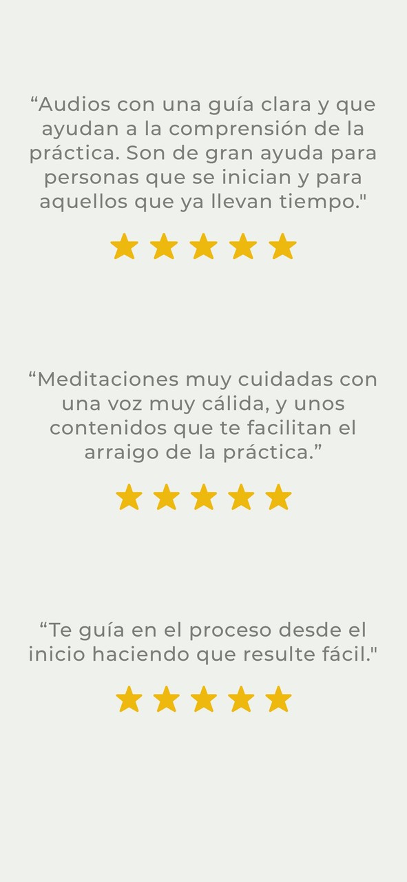 Respirar Mindfulness screenshot image 4_Popularmodapk.com
