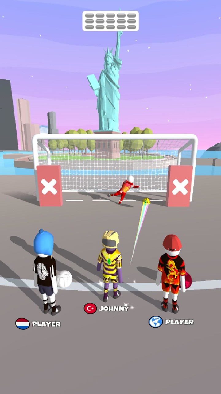 Goal Party - World Cup screenshot image 2_Popularmodapk.com
