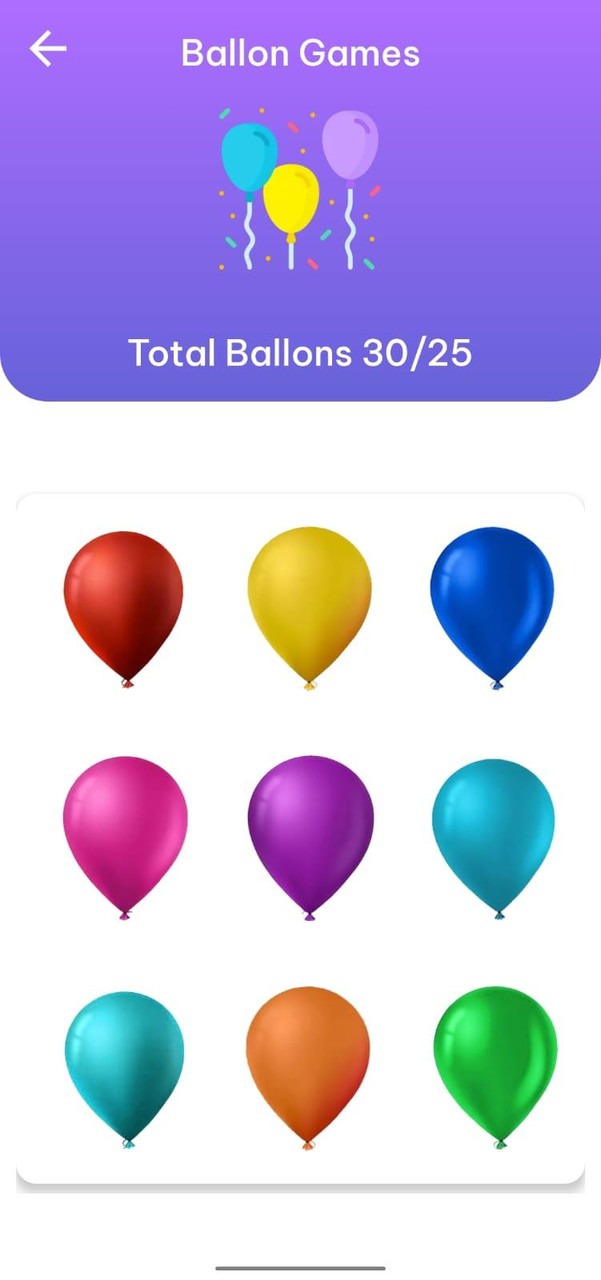Balloon Cracker screenshot image 3_Popularmodapk.com