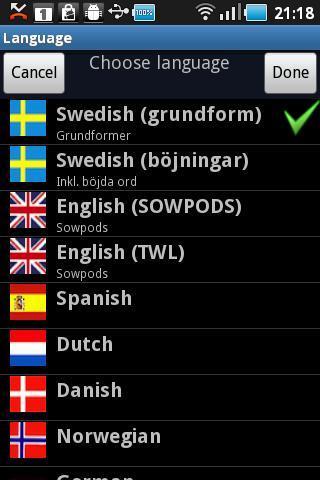 Word Dominator A.D screenshot image 4_Popularmodapk.com