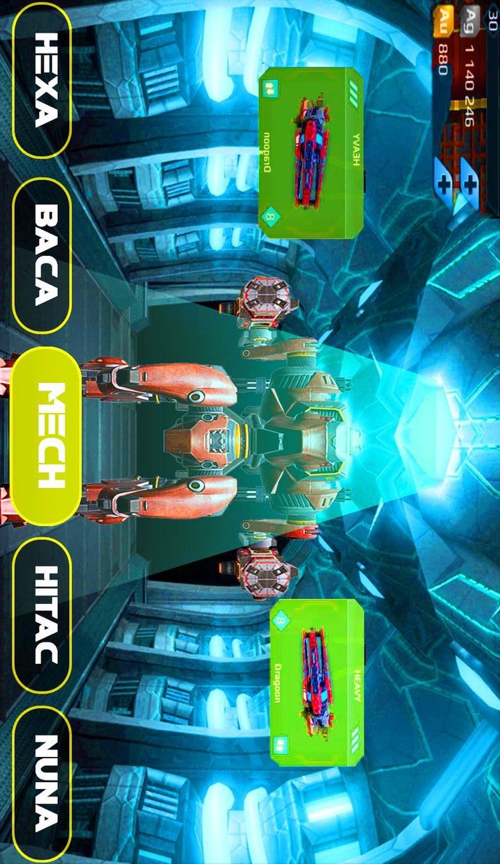 2019年现代战争机器人破解版<span>(mod)</span> screenshot image 1_Popularmodapk.com