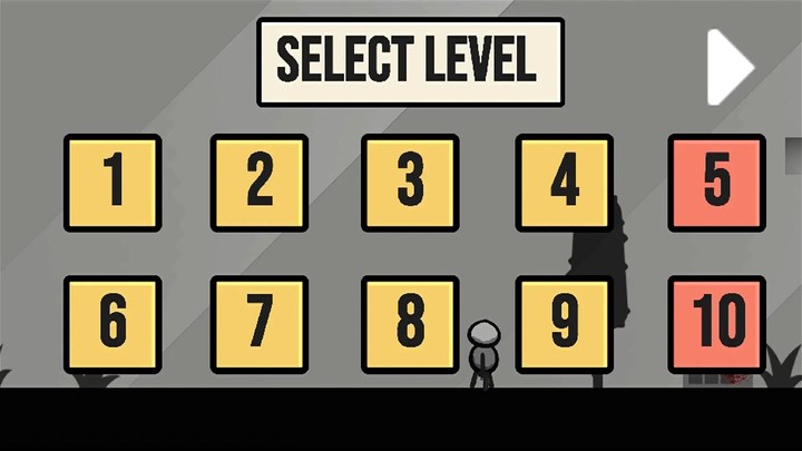 Blood Shot screenshot image 7_Popularmodapk.com