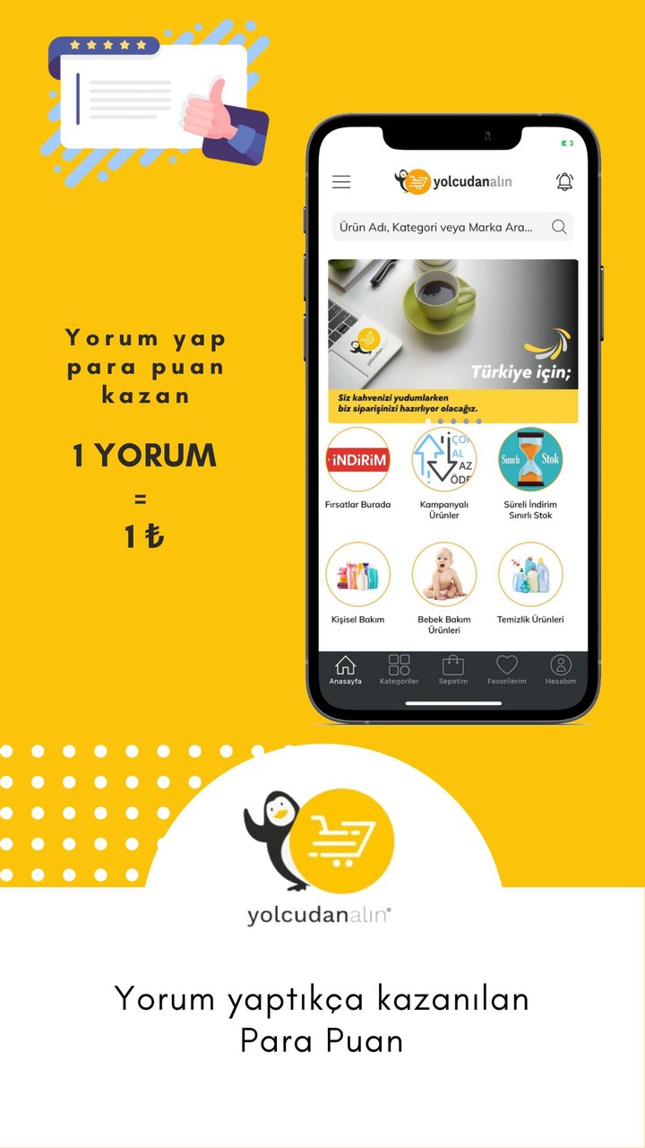 Yolcudanalın screenshot image 21_Popularmodapk.com