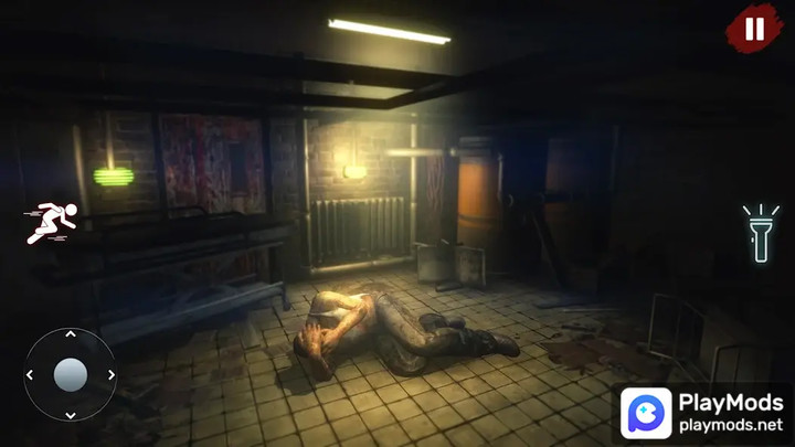 3 Days to Die - Scary Horror<span>(No Ads)</span> screenshot image 4_Popularmodapk.com