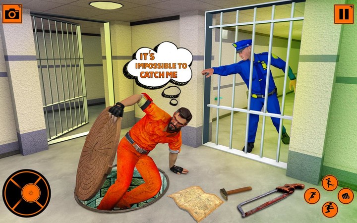 Wordless: A novel word game screenshot image 3_Popularmodapk.com