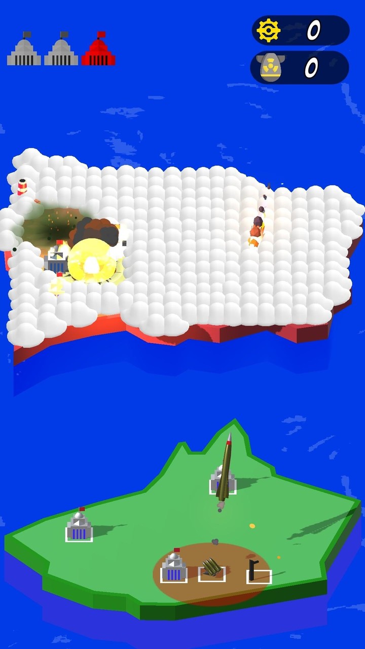 AtomicWar.io screenshot image 8_Popularmodapk.com