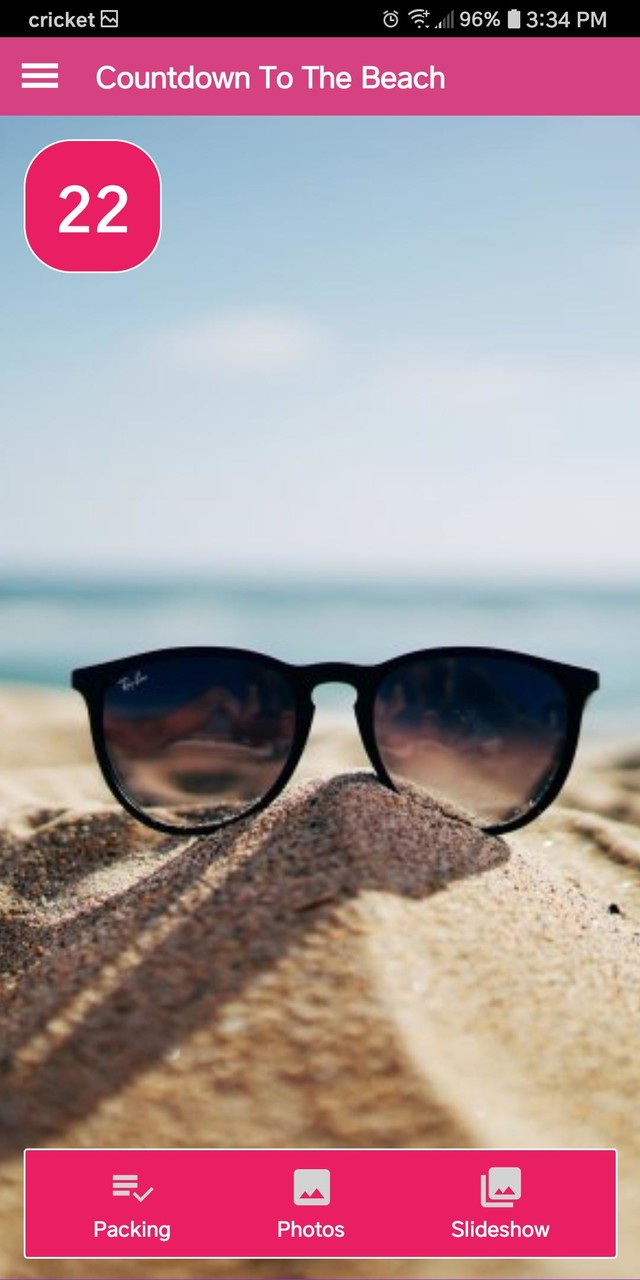 Countdown To The Beach screenshot image 5_Popularmodapk.com