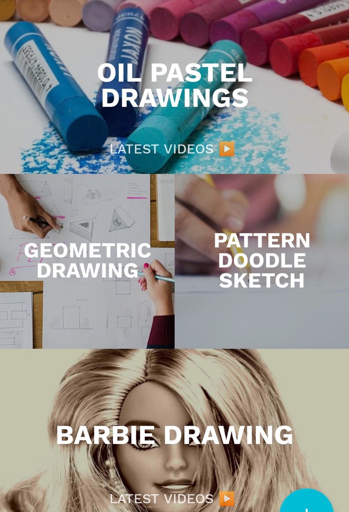 Learn Drawing screenshot image 1_Popularmodapk.com