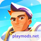 Heroes of Nymira: RPG Games<span>(Mod menu)</span>1.0_Popularmodapk.com