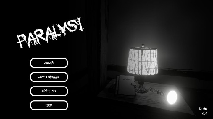 paralysi: Jogos de Terror screenshot image 6_Popularmodapk.com