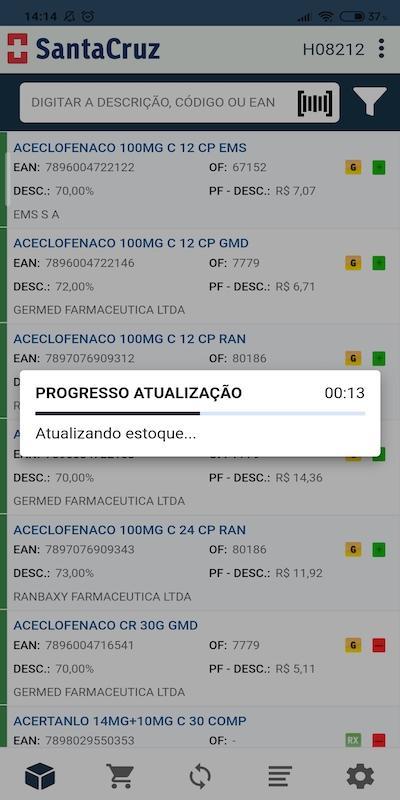 SC Digital screenshot image 9_Popularmodapk.com