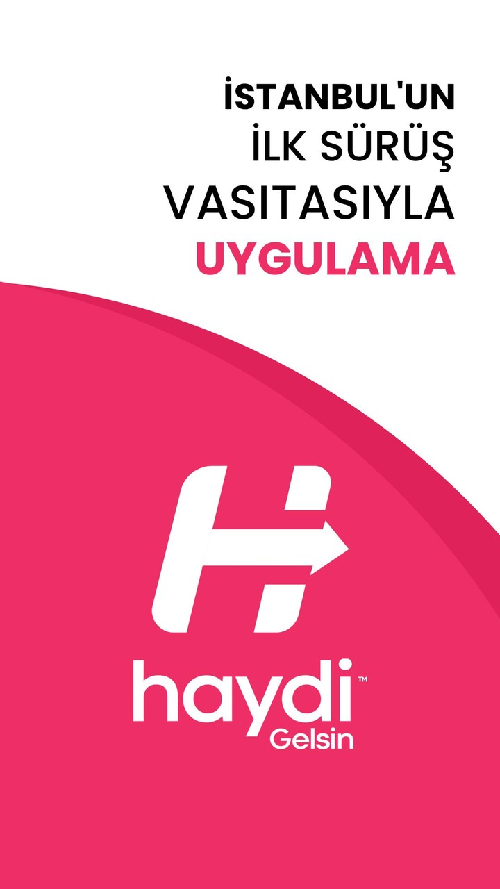 Haydi Gelsin screenshot image 9_Popularmodapk.com