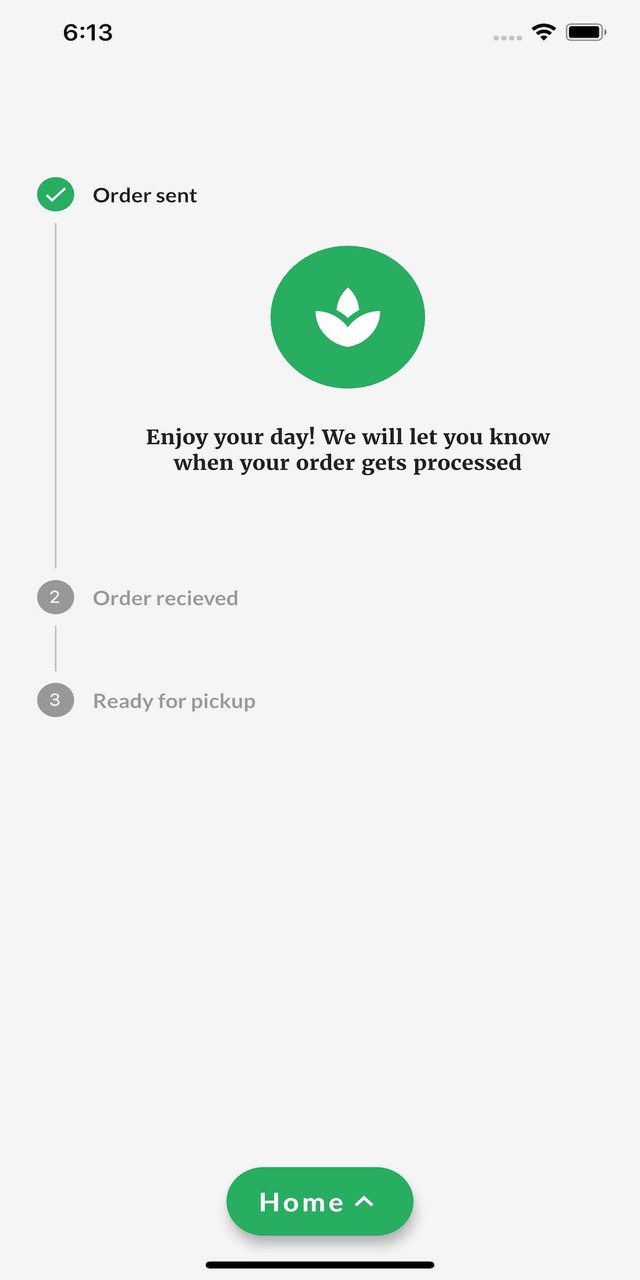 TickMe-Order essentials from l screenshot image 9_Popularmodapk.com