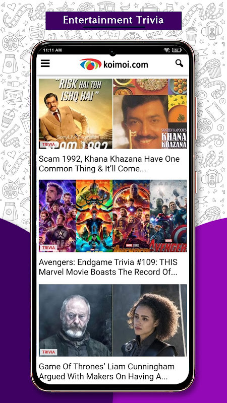 Koimoi - Latest Bollywood News screenshot image 16_Popularmodapk.com