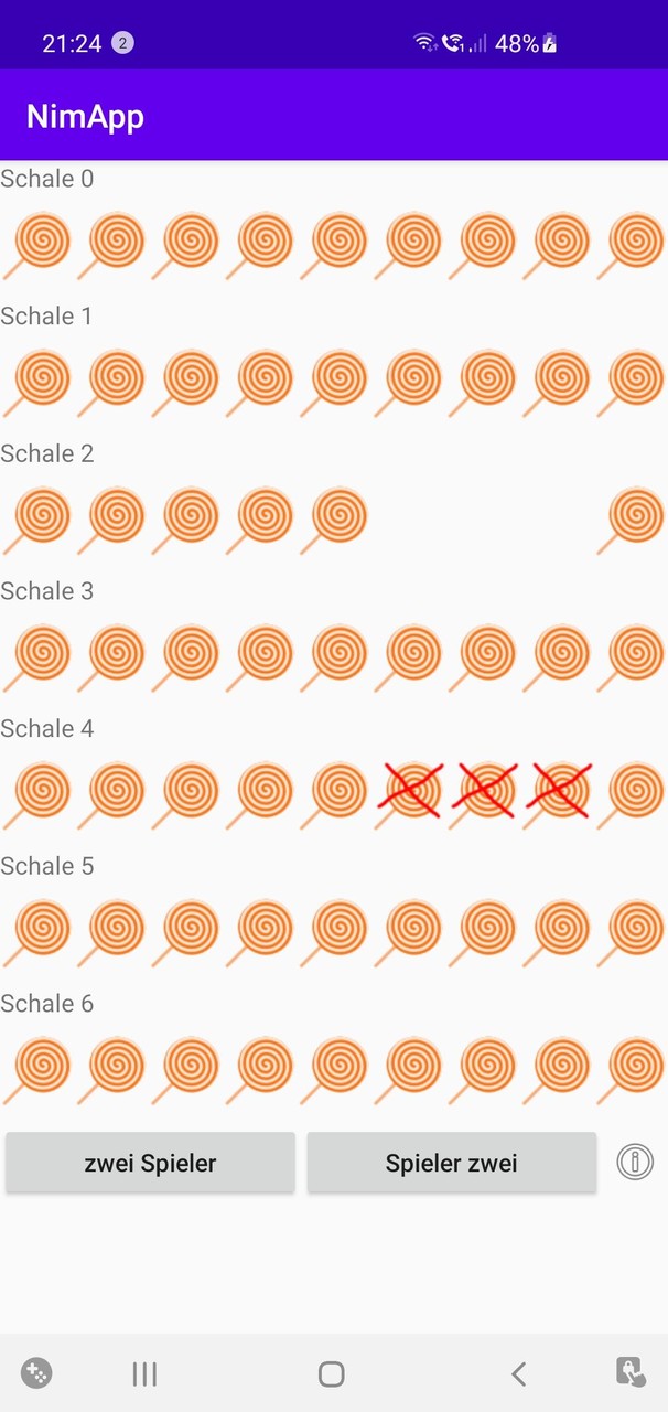 nimmapp screenshot image 2_Popularmodapk.com
