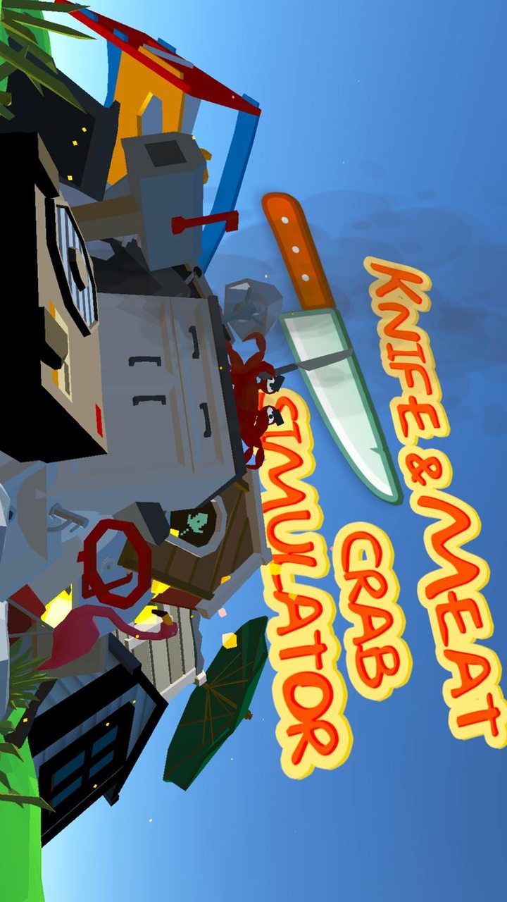 螃蟹模拟器破解版<span>(mod)</span> screenshot image 4_Popularmodapk.com