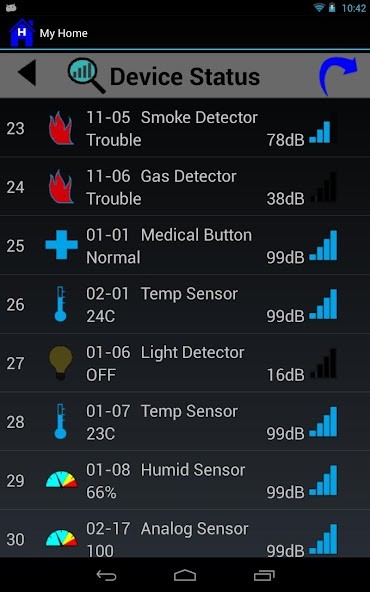 Factor Gym screenshot image 5_Popularmodapk.com