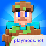 Craft & Merge - Egg Hero Games<span>(No Ads Free Rewards)</span>1.9_Popularmodapk.com