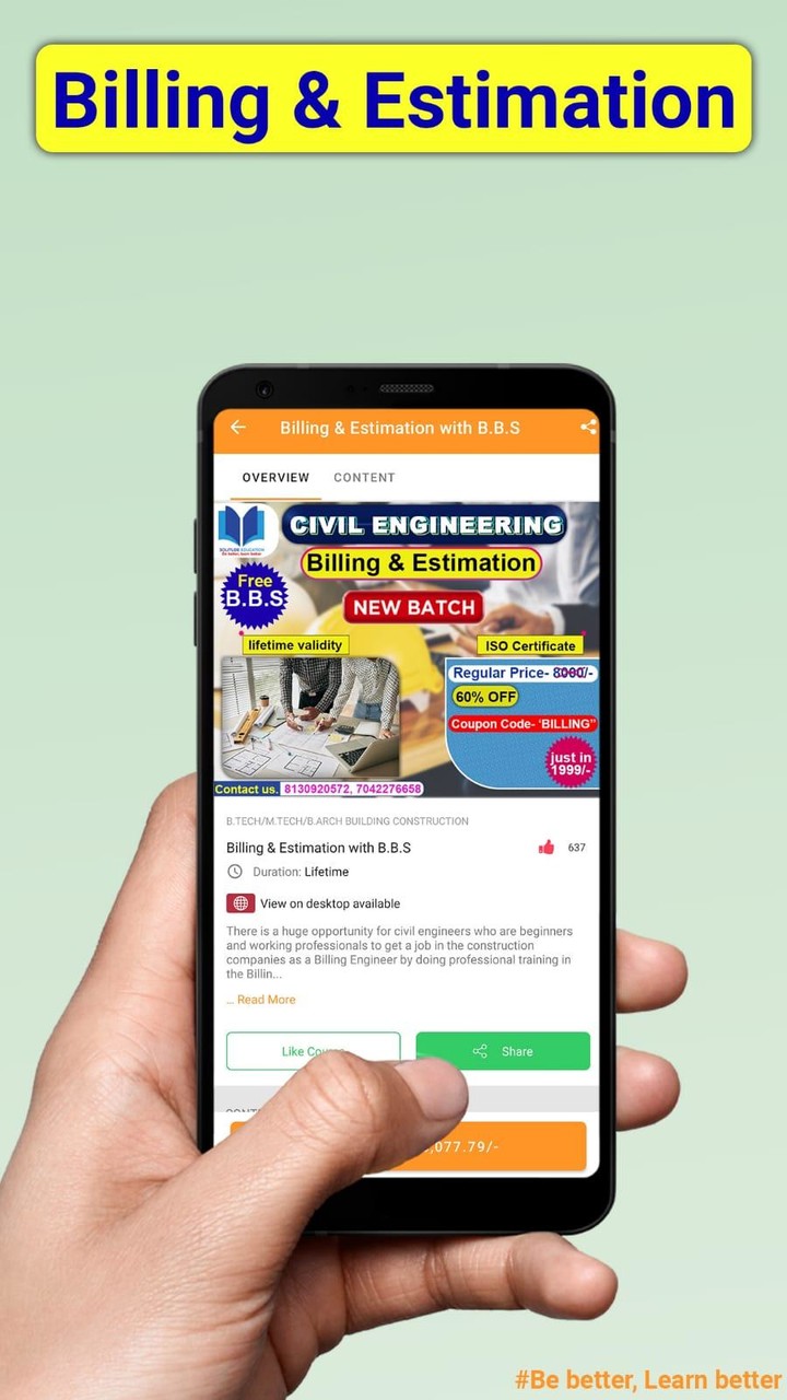 Solitude Education screenshot image 2_Popularmodapk.com