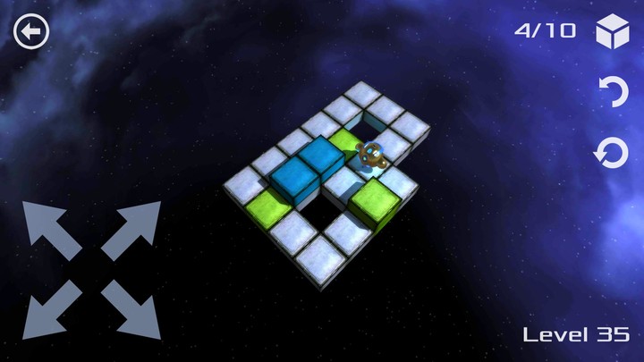 Space Puzzle screenshot image 4_Popularmodapk.com