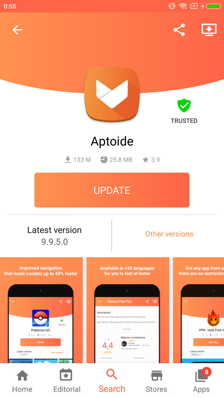Trips:Booking Hotels & Flights screenshot image 7_Popularmodapk.com