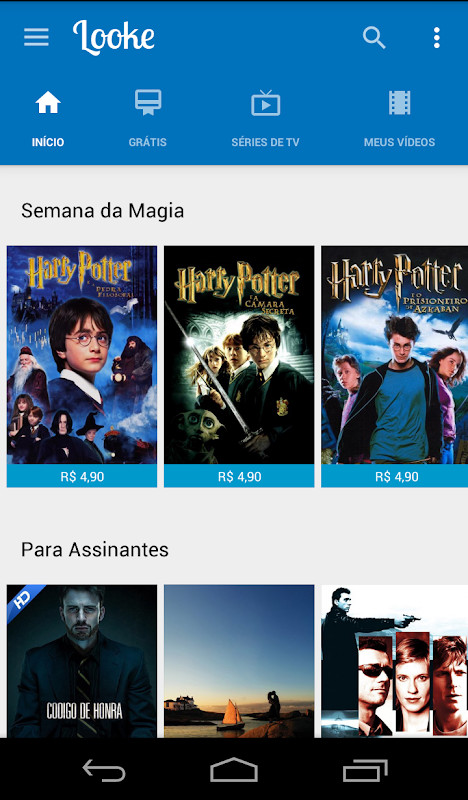 Looke screenshot image 12_Popularmodapk.com