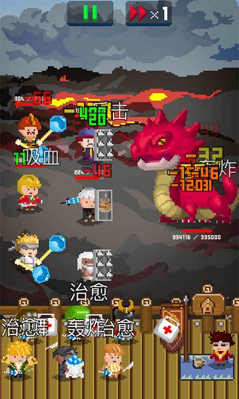 Blacksmith Story(no watching ads to get Rewards) screenshot image 8_Popularmodapk.com