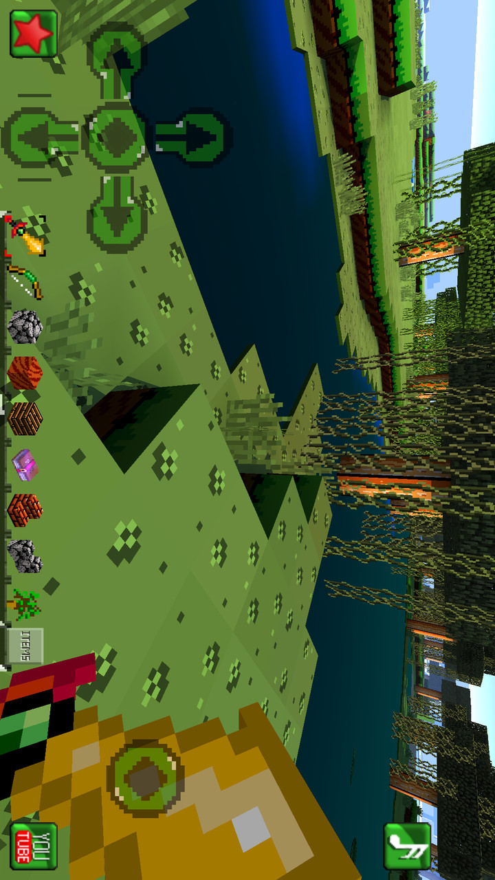 Horsecraft破解版<span>(mod)</span> screenshot image 1_Popularmodapk.com