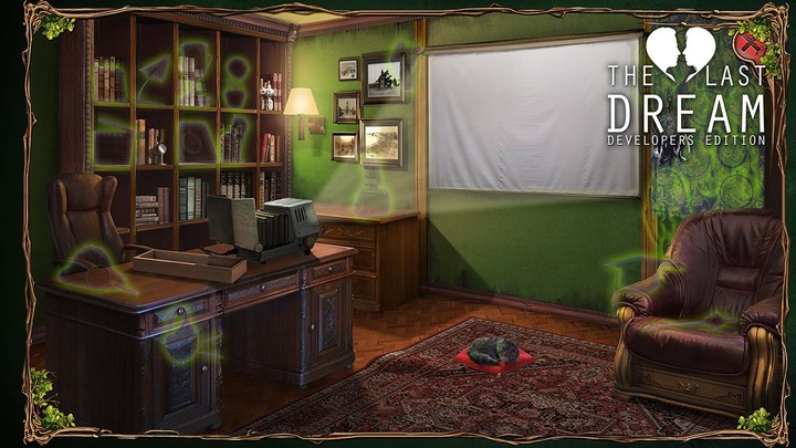 The Last Dream screenshot image 5_Popularmodapk.com