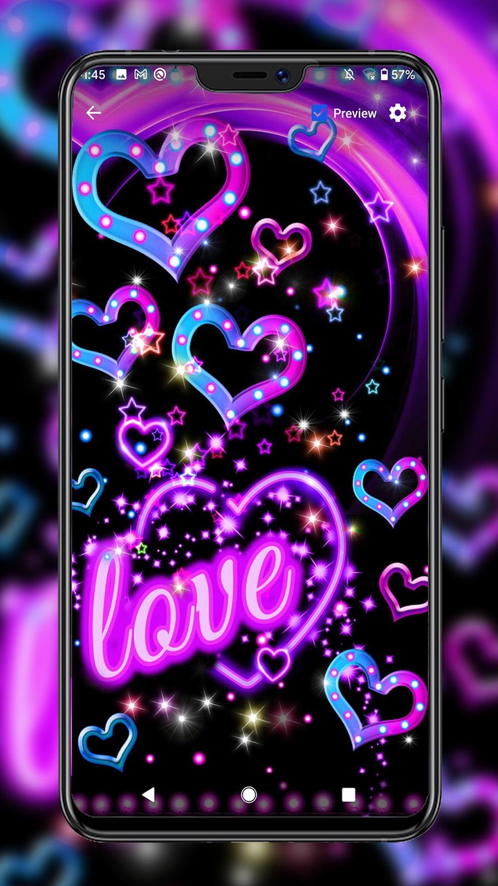 Super Live Wallpaper screenshot image 4_Popularmodapk.com