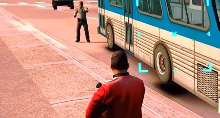 GTA 5 Mod Craft Theft : Mcpe screenshot image 1_Popularmodapk.com