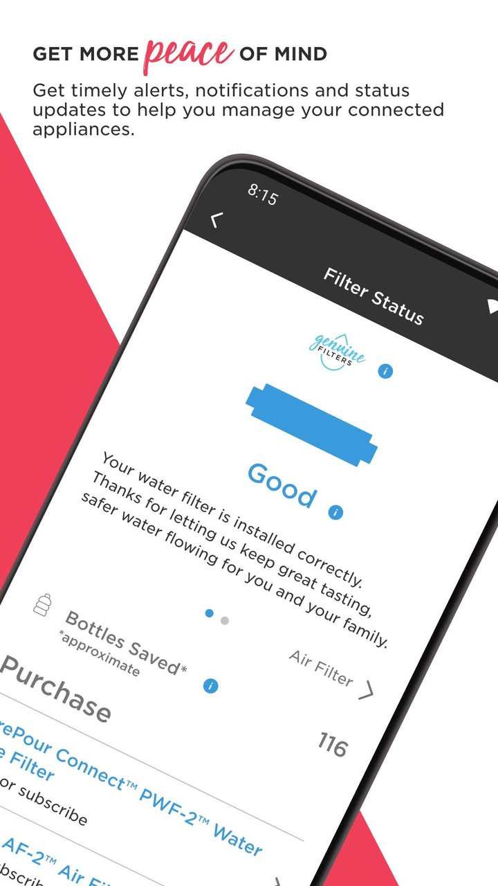 Frigidaire 2.0 screenshot image 14_Popularmodapk.com
