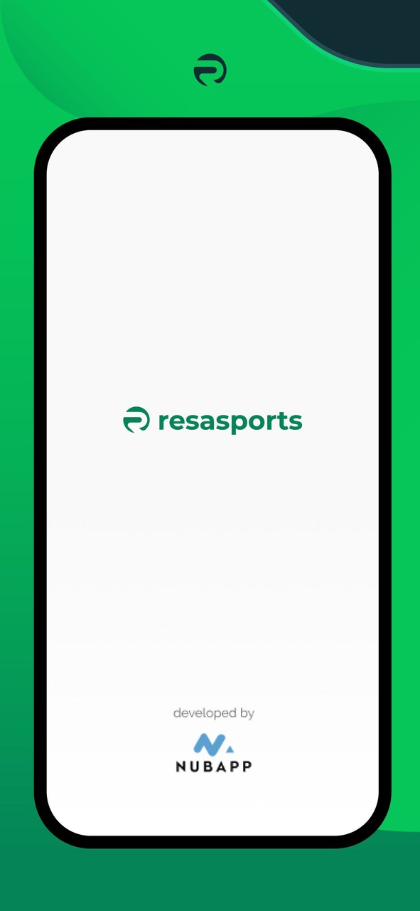 Resasports screenshot image 1_Popularmodapk.com