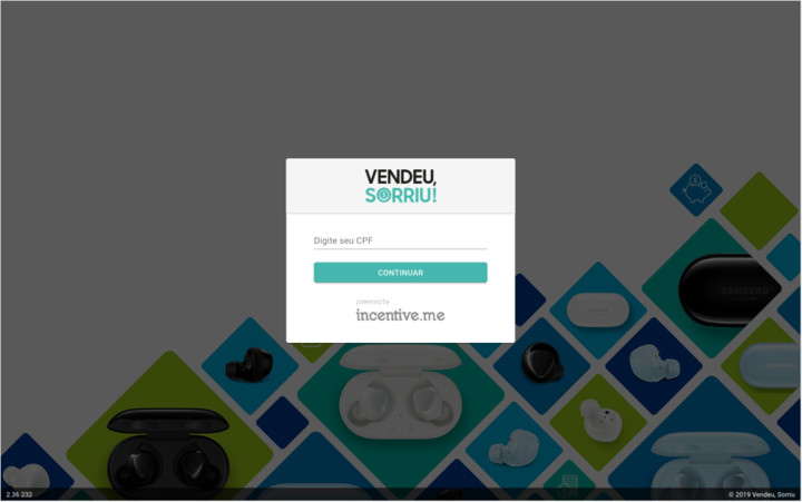 Incentivo SSG screenshot image 2_Popularmodapk.com