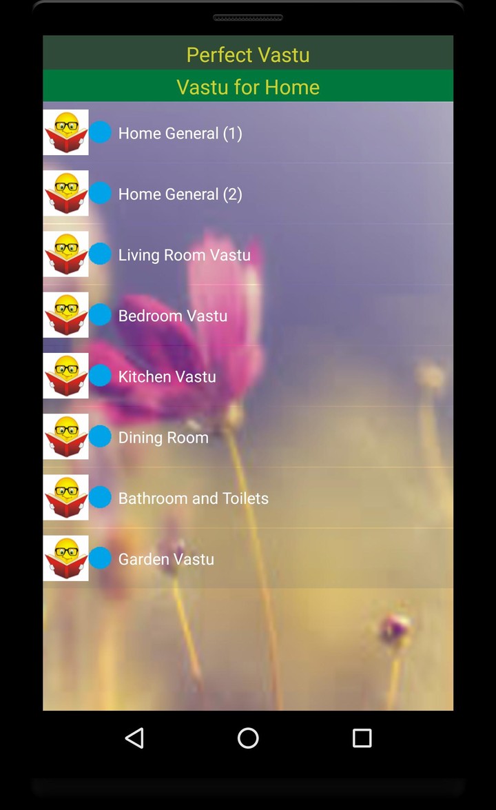 Vastu eBook screenshot image 7_Popularmodapk.com