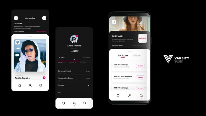 Varsity Vibe screenshot image 7_Popularmodapk.com