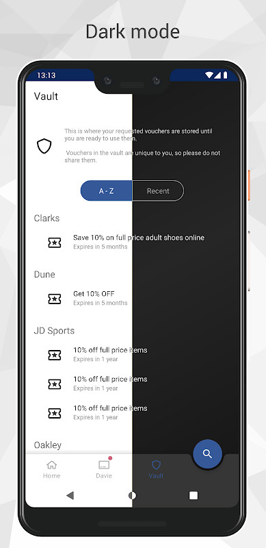 Brands For Less screenshot image 3_Popularmodapk.com