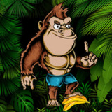 Monkey Kong Banana Blitz2.0.0_Popularmodapk.com