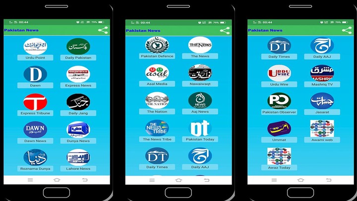 Pakistan News All screenshot image 20_Popularmodapk.com