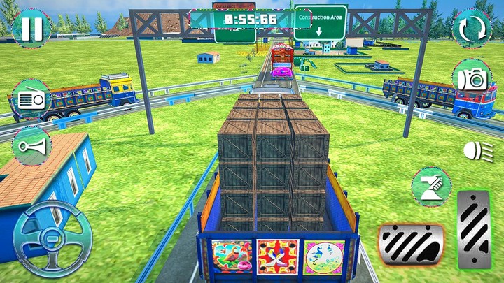 Word Puzzle screenshot image 8_Popularmodapk.com