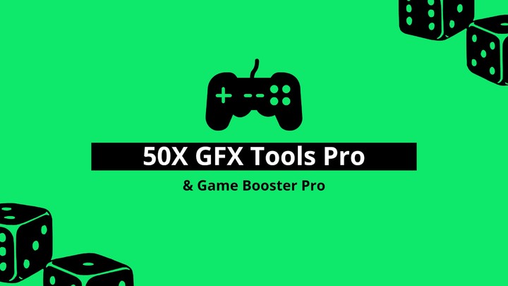 500X Game Booster And GFX Pro screenshot image 6_Popularmodapk.com