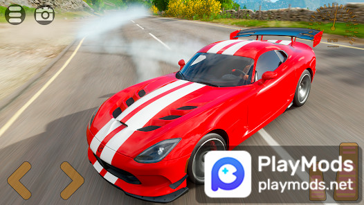Simulator Dodge Viper GT Drive<span>(Unlimited Money)</span> screenshot image 2_Popularmodapk.com
