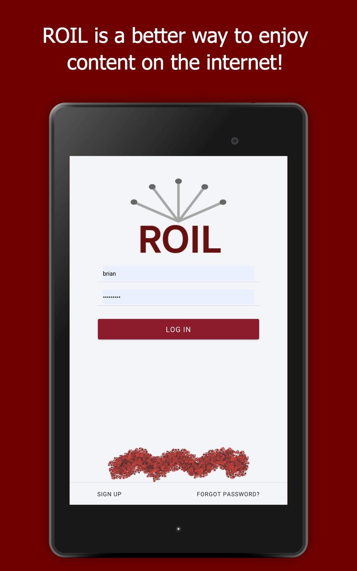 ROIL screenshot image 8_Popularmodapk.com