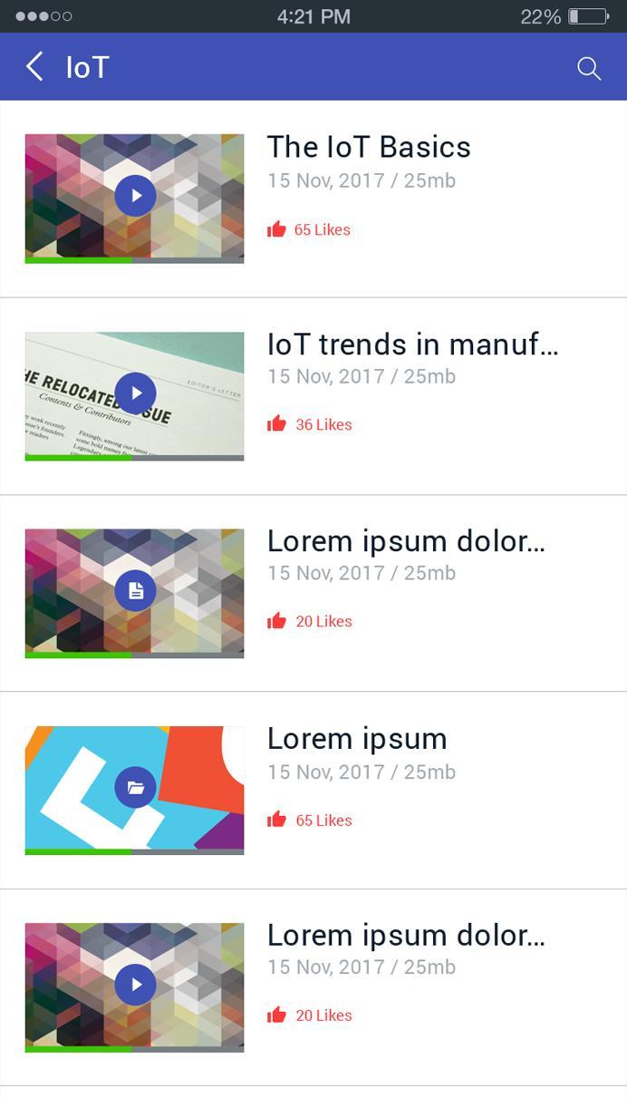 Infosys Lex screenshot image 2_Popularmodapk.com