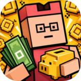 Cashier go go go!<span>(No Ads Free Rewards)</span>1.238_Popularmodapk.com